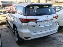 تويوتا فورجنر